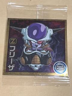 ドラゴンボールウエハースシールのサムネイル