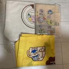 ミスド エコバッグのサムネイル