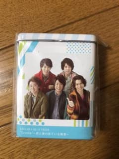 嵐 絆創膏のサムネイル