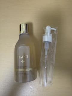 HACCI メルティグレース オイルクレンジング 200mLのサムネイル