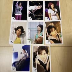 【7/17限定販売】松本潤 公式写真のサムネイル