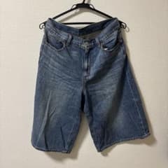 GU ハーフパンツのサムネイル