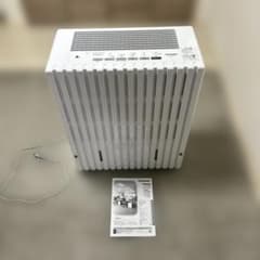 【試用運転のみ】気化式加湿器 パナソニック FE-KXP20 2025年製 試用運転のみ】気化式加湿器 パナソニック FE-KXP20 2025年製 - メルカリ