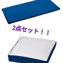 トゥルースリーパー　低反発座布団、ミニトゥルースリーパー(ごろ寝マット)のサムネイル
