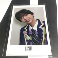 Yes!東京 特典券 チェキ トレカ Lienel 近藤駿太 - メルカリ