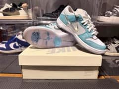 APRIL SKATEBOARDS ×Nike SB DunkLowPro QSのサムネイル