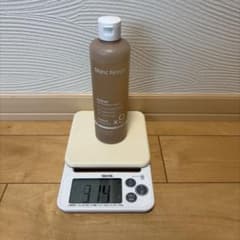 Blanc Nature ドクダミ化粧水のサムネイル
