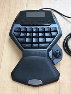 Logicool G13 アドバンスゲームボード - メルカリ