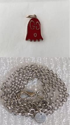 GUCCI ネックレス ペンダント＆チェーンのサムネイル
