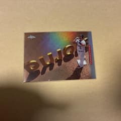 Topps Chrome Albert Pujols Perspectivesのサムネイル