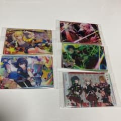シャニマス ウエハースのサムネイル