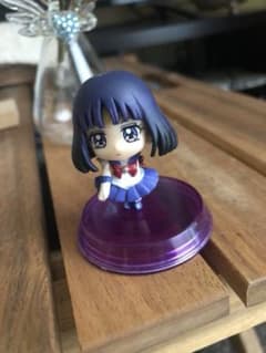 セーラーサターン ぷちきゃらのサムネイル