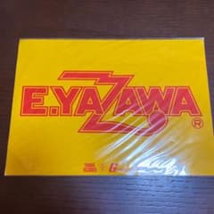 矢沢永吉 タワーレコード ステッカー非売品のサムネイル