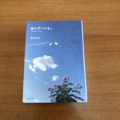 空へブーンと。 つれづれノート33のサムネイル