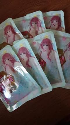 お嬢様酵素Jewel♡7個セットのサムネイル