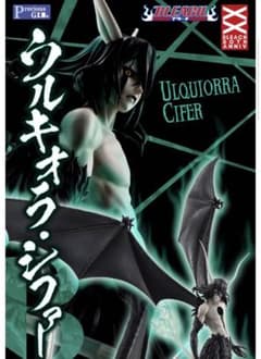 値下げ中】Precious G.E.M. BLEACH ウルキオラ・シファーのサムネイル