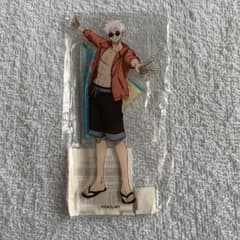 アクリルスタンド、コースター付き アニメキャラクター ビーチスタイル スイパラのサムネイル