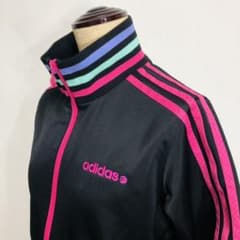 送料無料】adidas ジャージ上下2点セット◎人気3本ライン