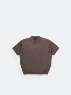 DAIWAPIER39 TECH KNIT POLO サイズ M - メルカリ