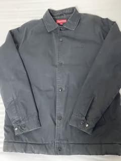 Supreme ジャケット L コットンのサムネイル