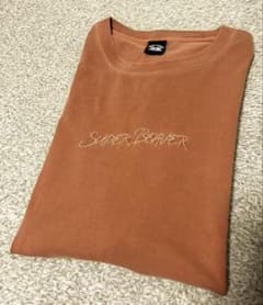 SUPER BEAVER Tシャツ　20th