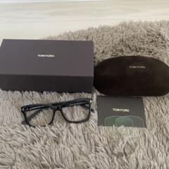 TOMFORD  トムフォード 眼鏡 TF5424-F 001のサムネイル