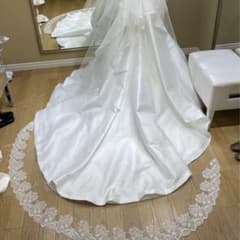 treat dressingのロングベール グローブのサムネイル