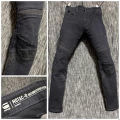 定価28600円 G-Star RAW Motac 3D スキニーブラックデニム - メルカリ