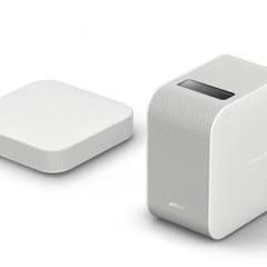 【lemon様専用】SONY ポータブル超短焦点プロジェクター LSPX-P1のサムネイル