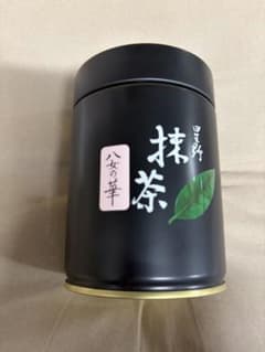 星野製茶園 八女抹茶 八女の華 100gのサムネイル