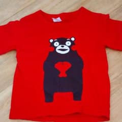 Tシャツのサムネイル