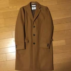 コートのサムネイル
