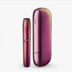 IQOS3 DUO アイコス3 プリズムのサムネイル