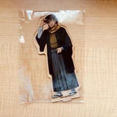 の*び様 ゴールデンカムイ アクリルスタンド オンリーショップ 杉元のサムネイル