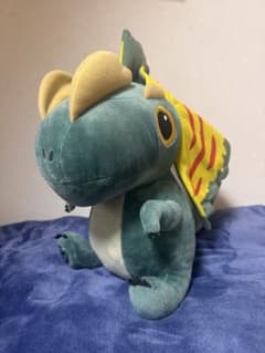 USJ ジュラシックワールド ぬいぐるみのサムネイル