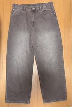 ZARA ブラウンデニムのサムネイル