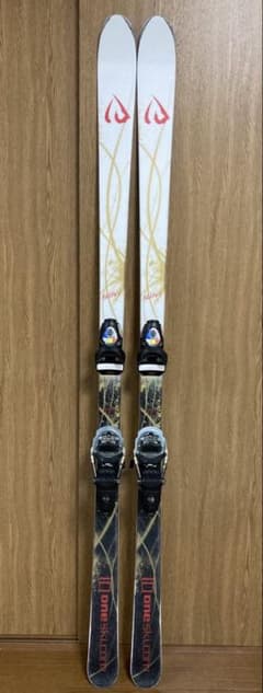 IDoneski MR-CE MIKシグネチャー 172cm - メルカリ