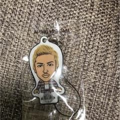 EXILE AKIRAのサムネイル