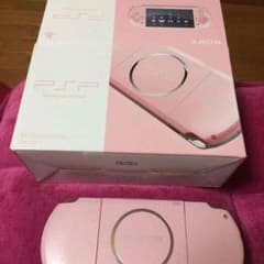 PSP3000のサムネイル