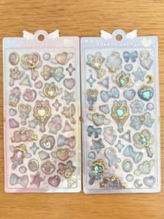 BONBON DROPボンボンドロップ まじかるレインボー まじかるブルーのサムネイル