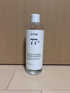 Anua 77+ ドクダミスージングトナー500mlのサムネイル