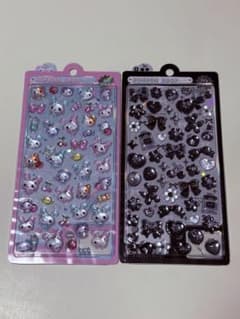 【国内正規品】ボンボンドロップシール 2点セットのサムネイル