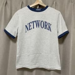 【最終値下げ】しまむら レディース Tシャツ 半袖 Mサイズのサムネイル