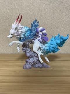 이치 반 쿠지 원피스 EX 도전! 百花繚乱鬼ヶ島 B 상 야마토 짐승 변화 -혼 호시상-