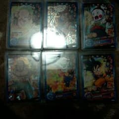 ドラゴンボールヒーローズ　Zデッキ　値下げ早い者勝ちのサムネイル