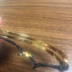 ブレスレット バングルのサムネイル