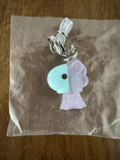 BT21 Marker Accessory MANG