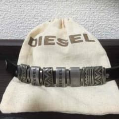 ディーゼルブレスレットのサムネイル
