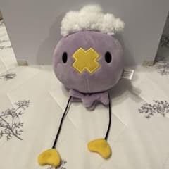 フワンテOA ぬいぐるみ 「ポケットモンスター」 ポケモン