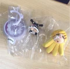 이치 반 쿠지 프리미엄 셀렉션 이야기 시리즈 E 상 치비 쿤 캐릭터